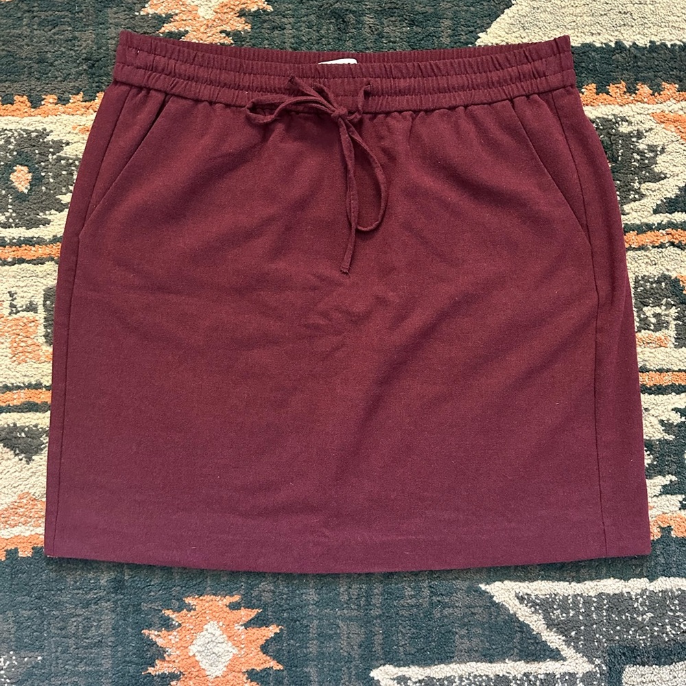Loft Skirt